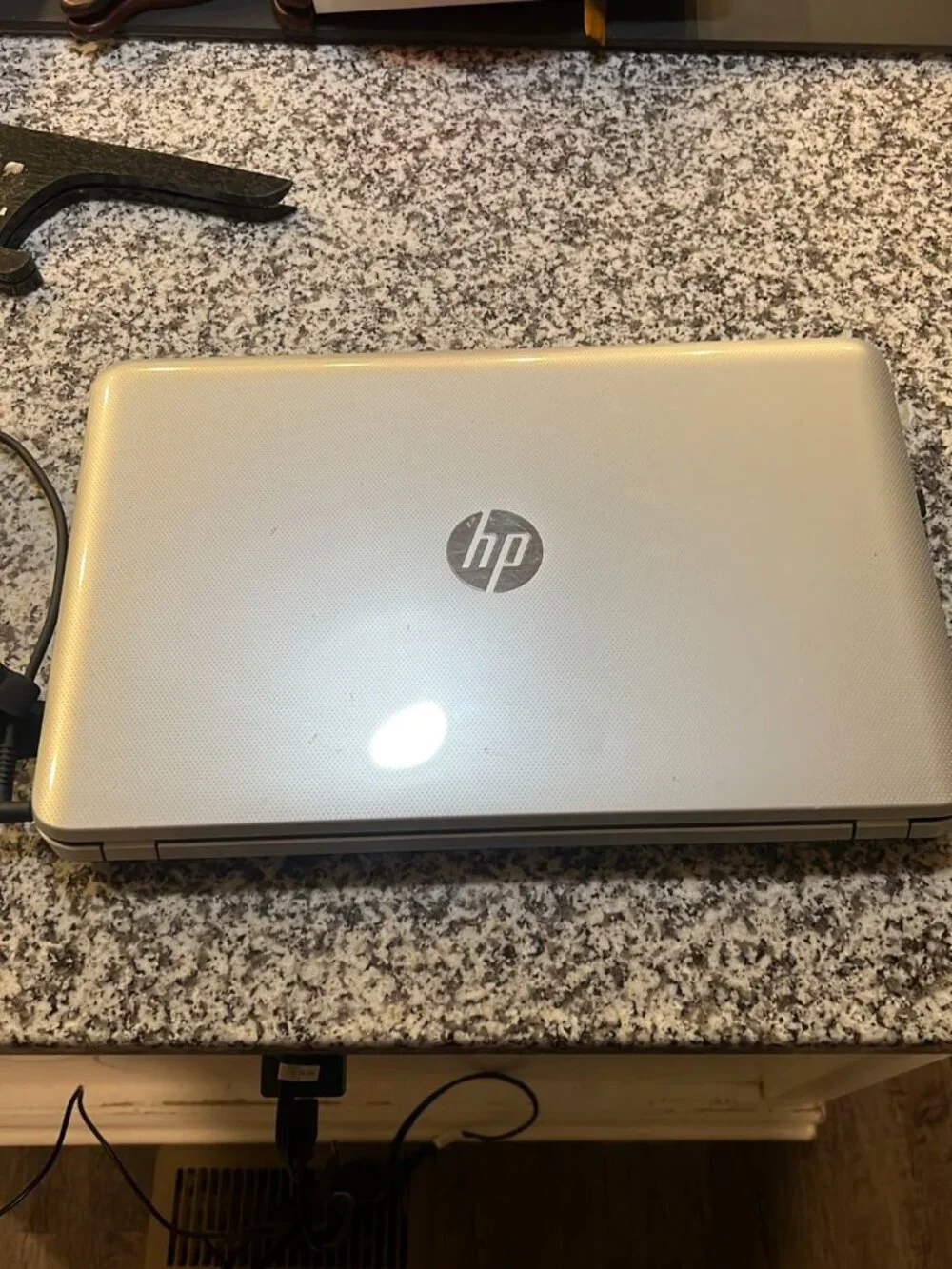 2020 HP Pavilion Laptop